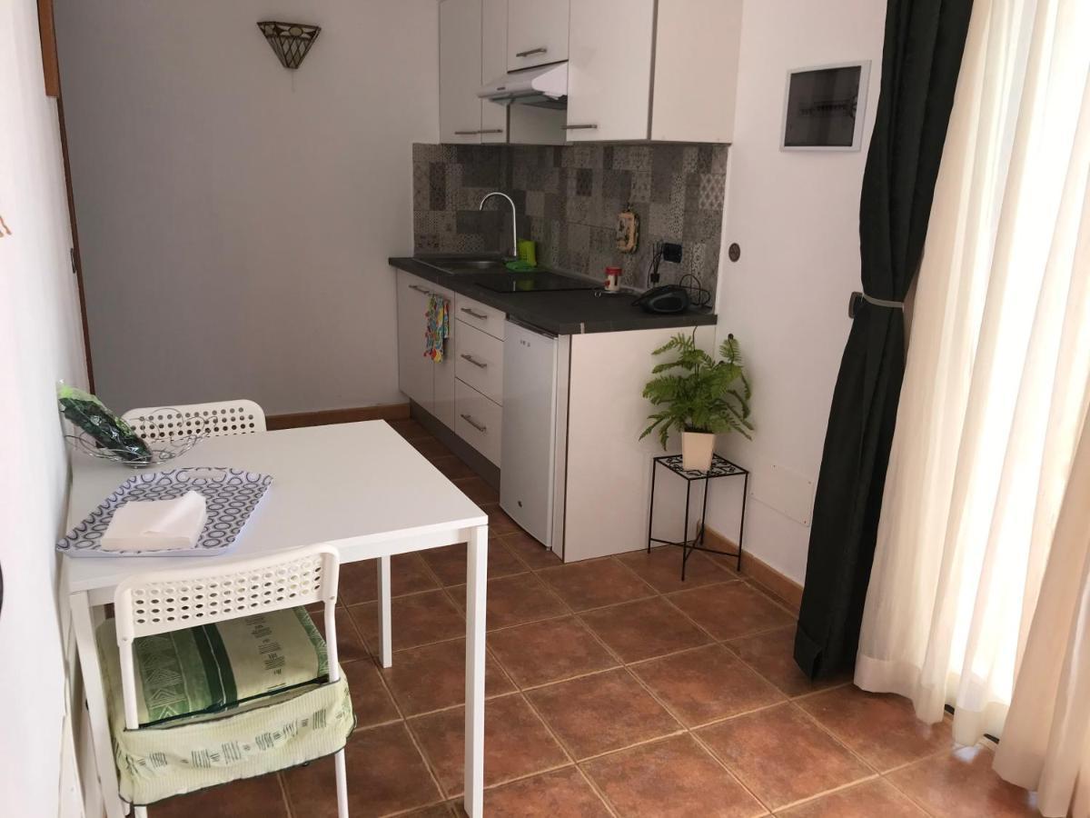 Casaenos Apartment Granadilla De Abona Ngoại thất bức ảnh
