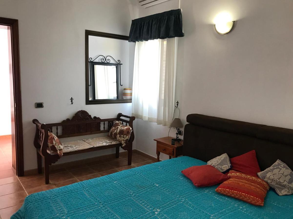 Casaenos Apartment Granadilla De Abona Ngoại thất bức ảnh