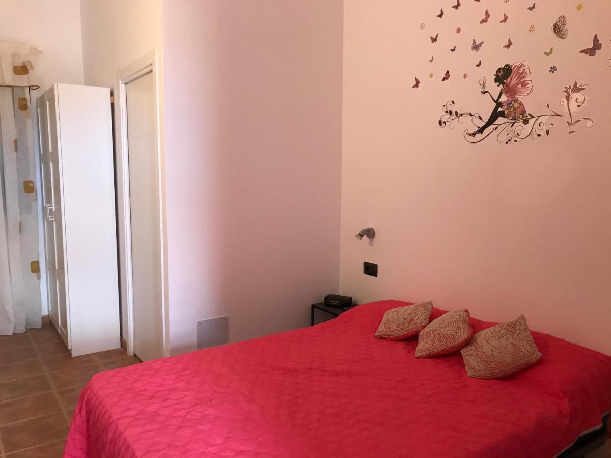 Casaenos Apartment Granadilla De Abona Ngoại thất bức ảnh