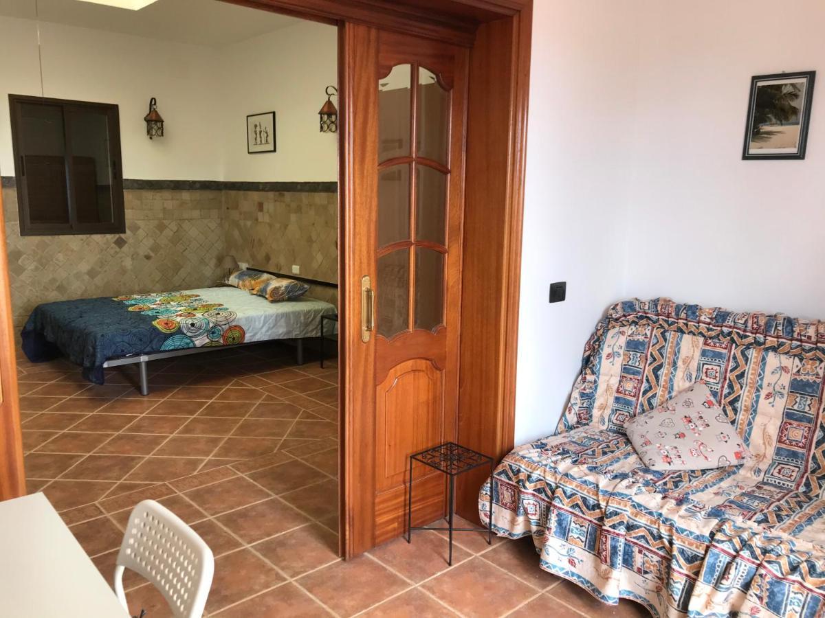 Casaenos Apartment Granadilla De Abona Ngoại thất bức ảnh