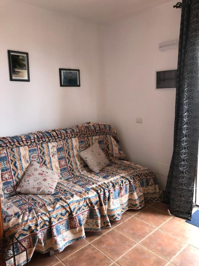 Casaenos Apartment Granadilla De Abona Ngoại thất bức ảnh