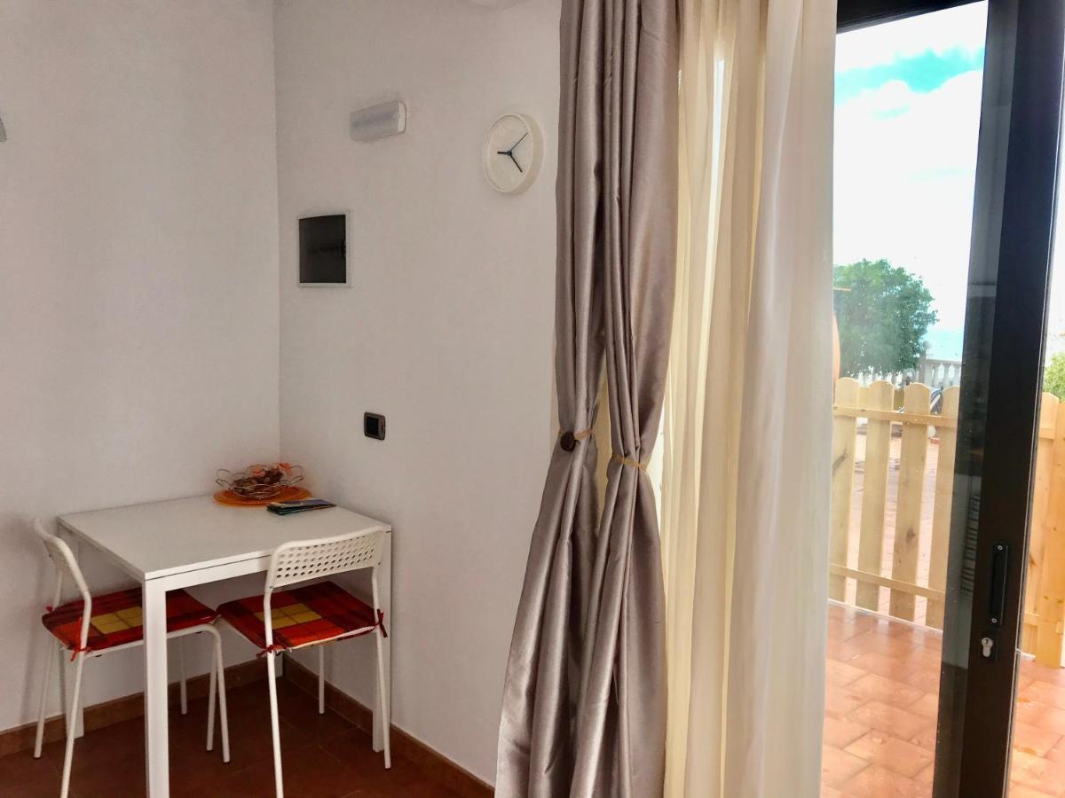 Casaenos Apartment Granadilla De Abona Ngoại thất bức ảnh