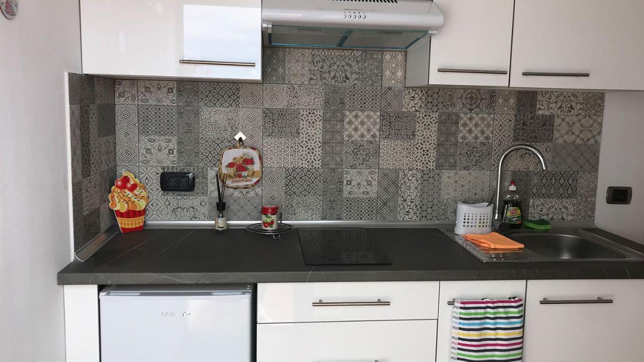 Casaenos Apartment Granadilla De Abona Ngoại thất bức ảnh