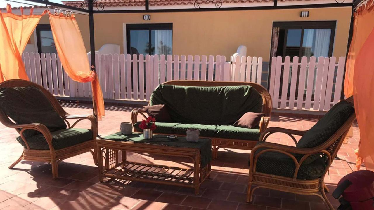 Casaenos Apartment Granadilla De Abona Ngoại thất bức ảnh