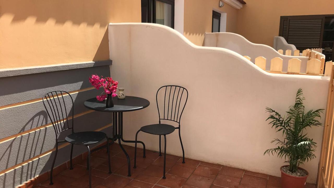 Casaenos Apartment Granadilla De Abona Ngoại thất bức ảnh